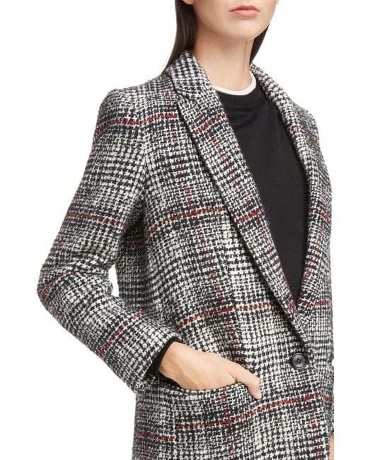 Isabel marant top etoile ice blazer