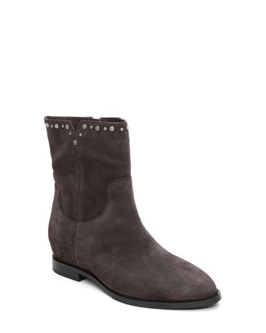Ash Brown Jackie Bootie