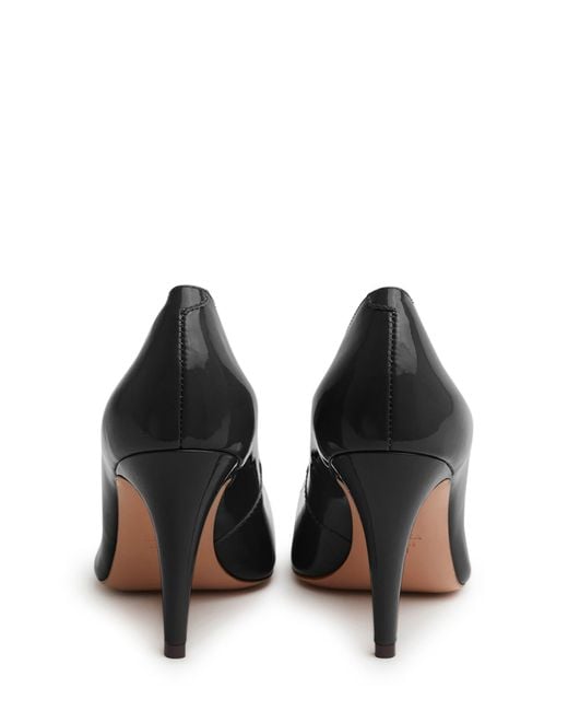 Rebecca Allen The New Pump in Brown Lyst
