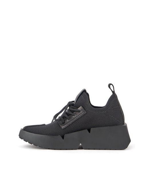 United Nude Black Mega Juno