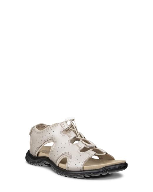Ecco Multicolor Offroad Roam Gladiator Sandal