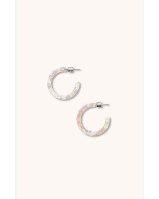 Machete Natural Mini Hoops