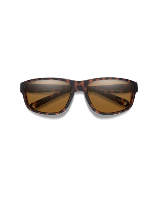 Smith Multicolor Redding 2 64Mm Sunglasses