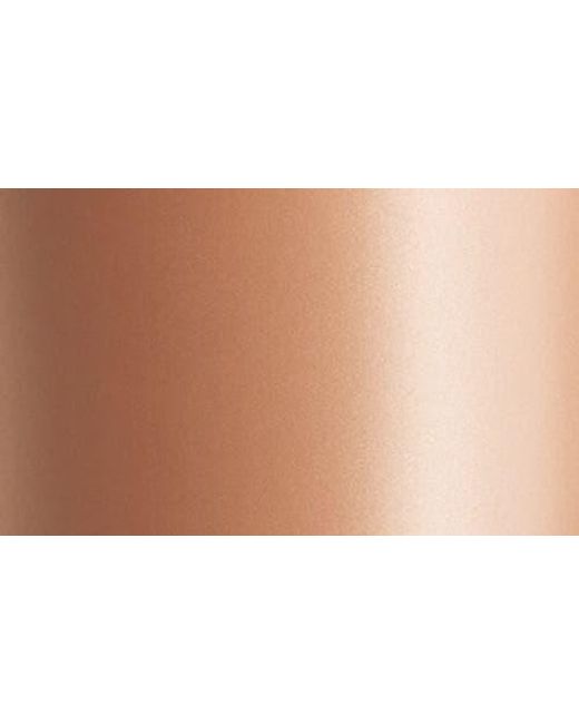 High Heel Jungle Natural Mercury Shiny Opaque High Waist Tights