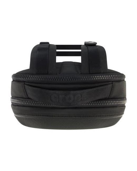 CROCSTM Black Classic Backpack