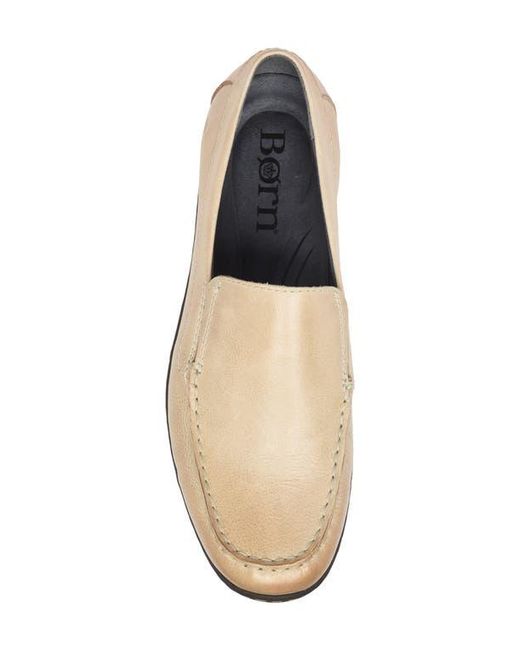 Børn White Loafer for men