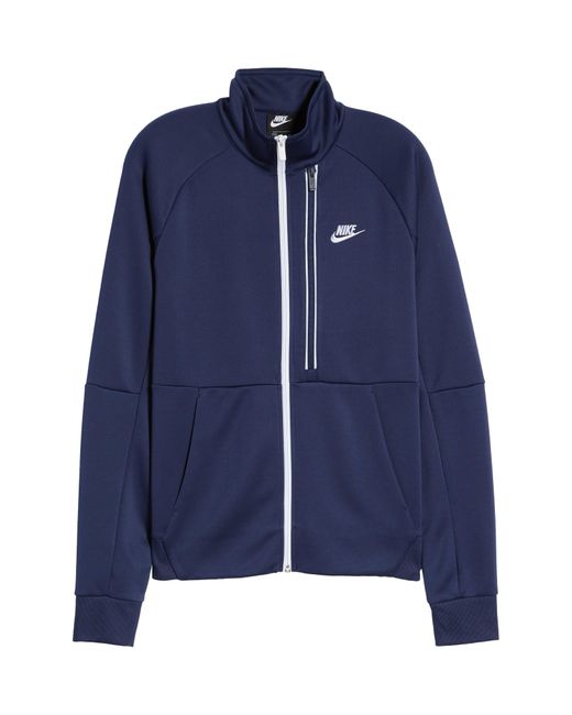 n98 tribute jacket