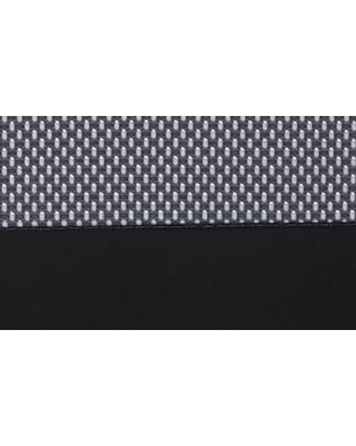 Tumi Black Alpha Bifold Wallet for men