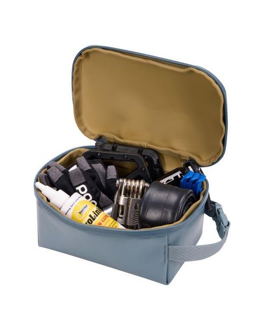 Thule Blue Chasm Small Water Resistant Gear Cube