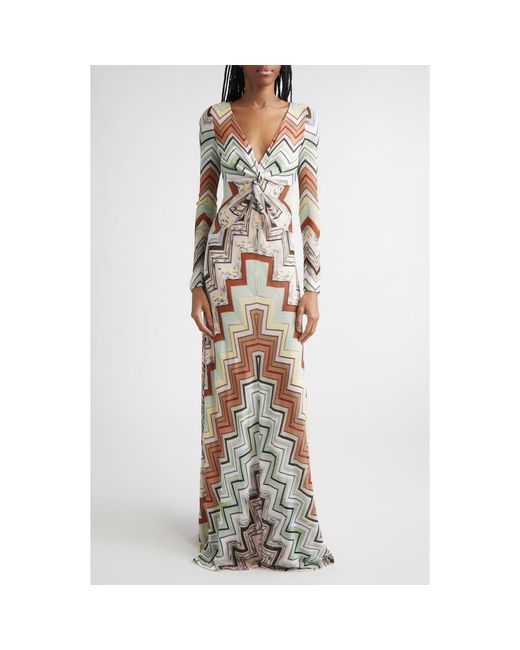 fritillaria floral maxi dress Fritillaria Floral Maxi Dress