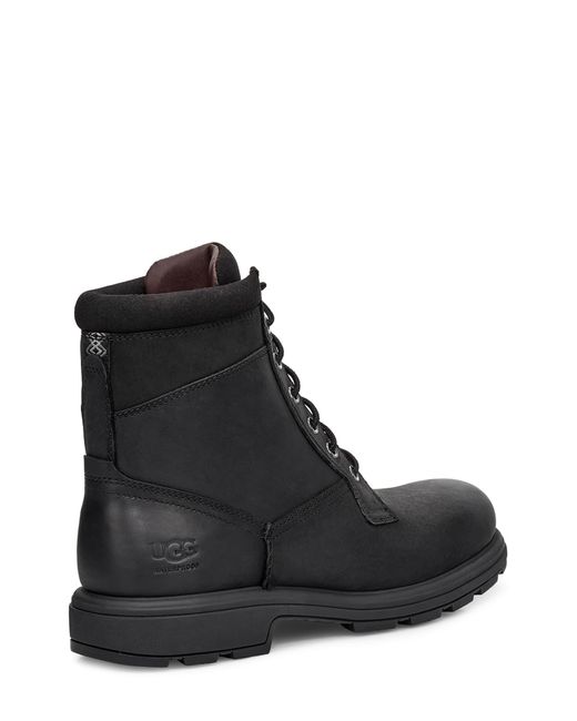 ugg men's biltmore mid boot