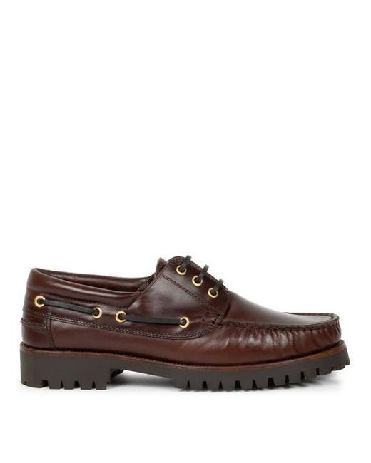 Bobbies Brown Betlem Loafers & Derbies