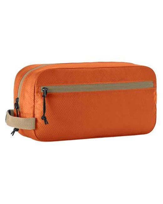 Eagle Creek Orange Pack-It Isolate Quick Trip