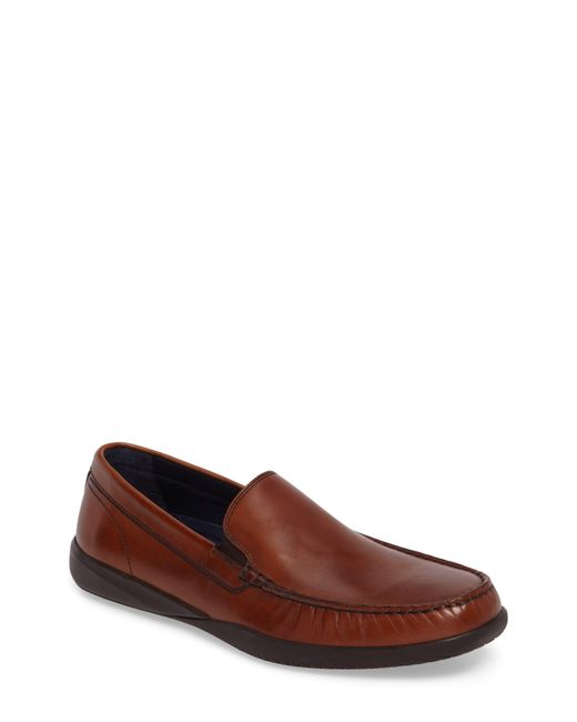 Cole Haan Lovell 2 Loafer in Brown for 