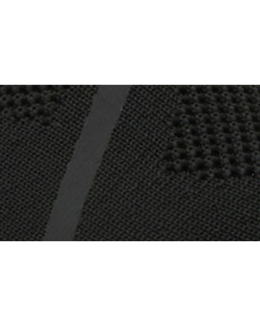 Flexus by Spring Step Black Rushing Low Top Sneaker
