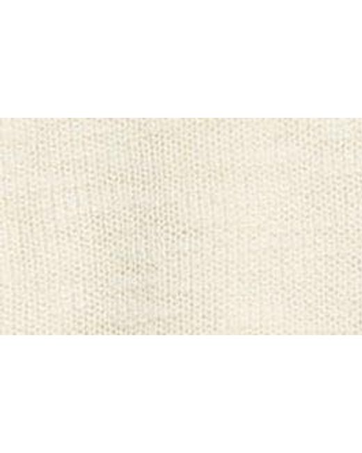 Treasure & Bond Multicolor Sleeveless Cotton & Linen Cardigan