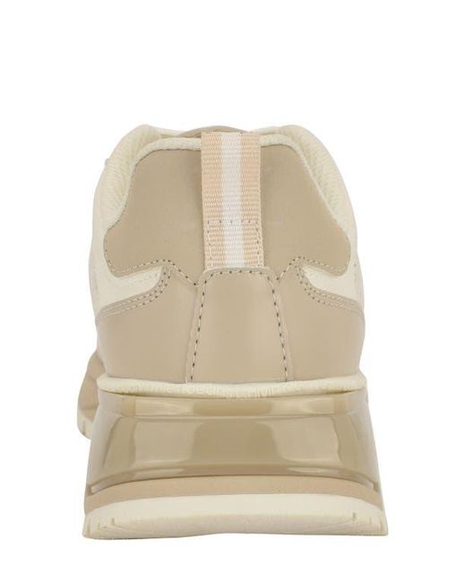 Calvin Klein White Gogetit Sneaker
