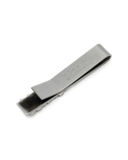 Cufflinks Inc. Metallic X Disney Mickey & Friends Enamel Tie Bar for men