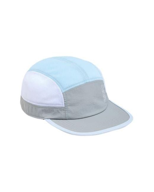 2xu Blue Light Speed Cap
