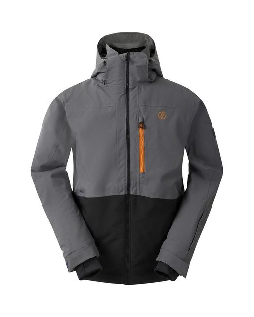 Dare 2b Gray Edge Iii Ski Jacket for men
