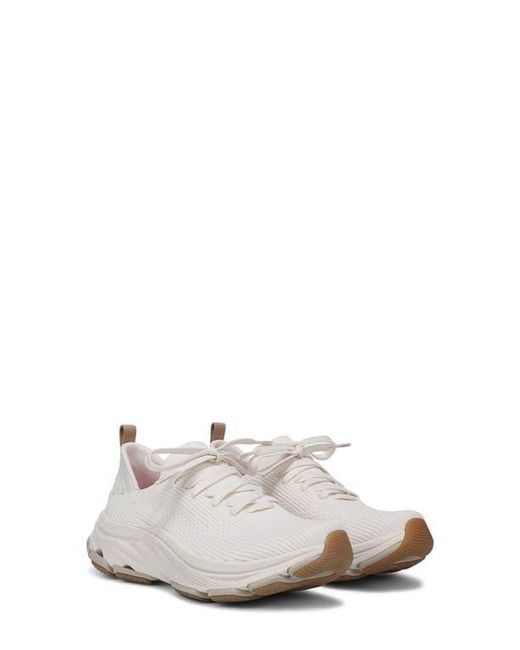 Ryka White Devotion Max Fuse Walking Shoe