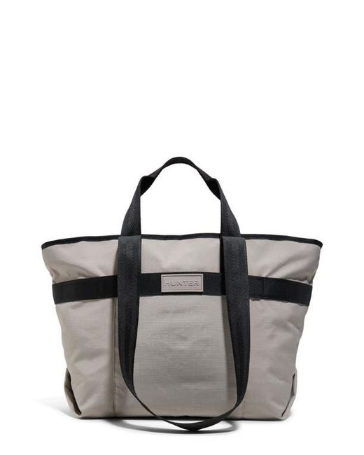 Hunter Gray Weekday Tote