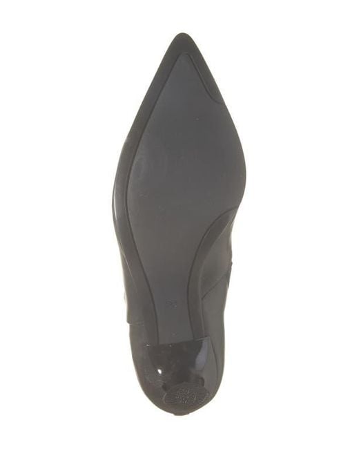 Naot Black Robin Bootie