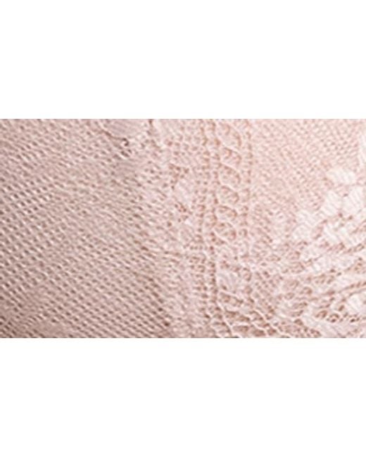 Passionata Natural Maddie Underwire Demi Bra