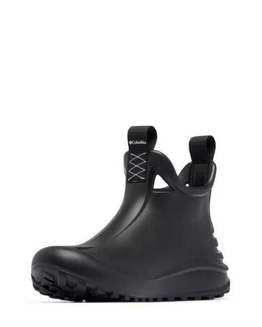 Columbia Black Mudranger Boot for men