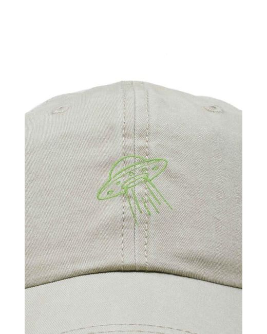 Alix Gray Ufo Hat for men