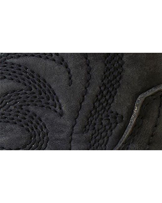 Ariat Black Chandler Western Bootie