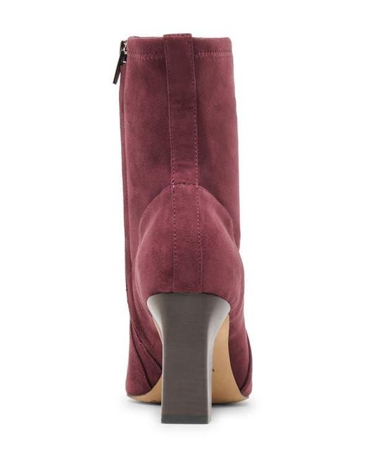 Dolce Vita Purple Lilo Sock Boot