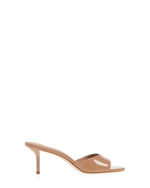 Steve Madden Brown Kendrix Sandal