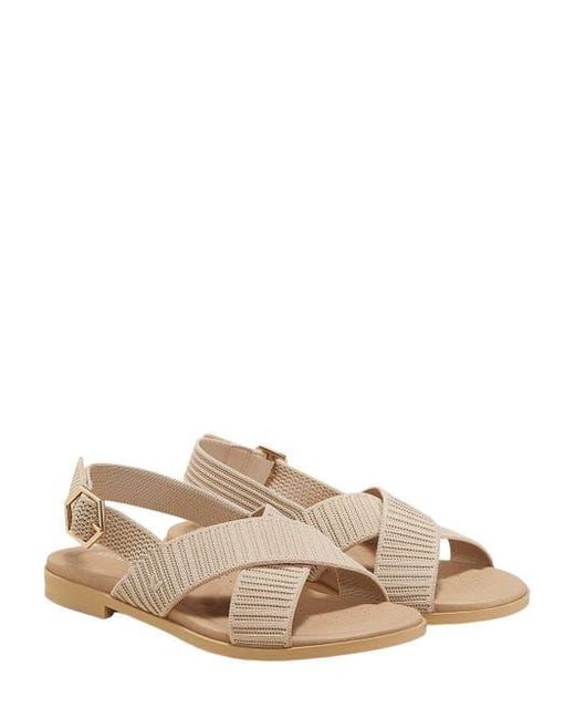 VIVAIA Multicolor Arch Pro Adaptall Sandals