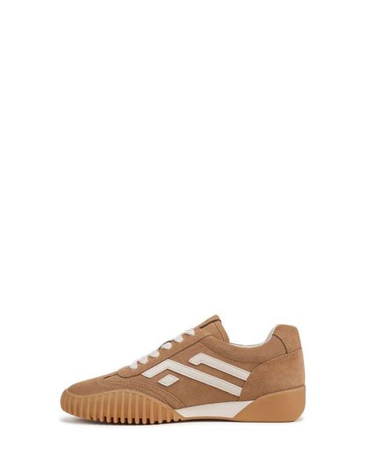 Franco Sarto Brown Flexa Sienna Sneaker