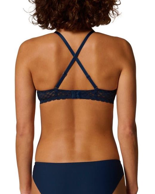 Simone Perele Blue Subtile Bikini
