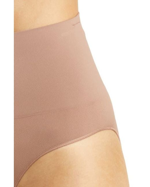 Spanx Orange Spanxshape Extraordinary Briefs