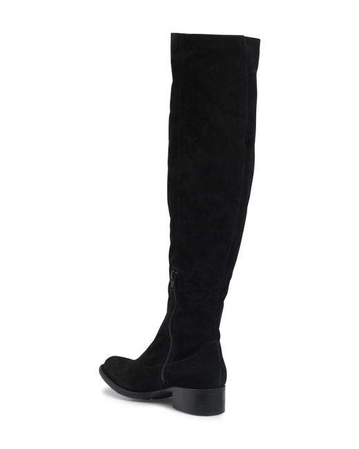 born cricket suede boots