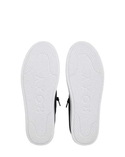 Roxy Black Mauka Sneaker