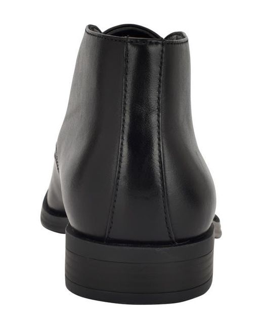 Calvin klein chukka boots sales
