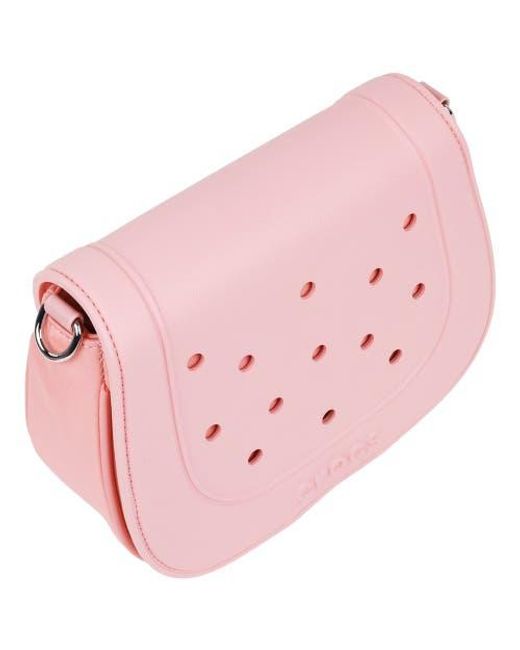 CROCSTM Pink Sbody