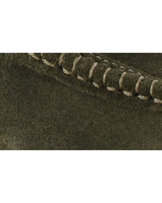 Seychelles Green Honeybunch Mary Jane