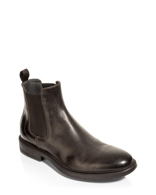 To Boot New York Brown Largo Chelsea Boot for men