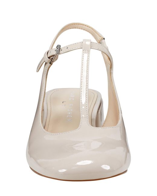 marc fisher slingback shoes