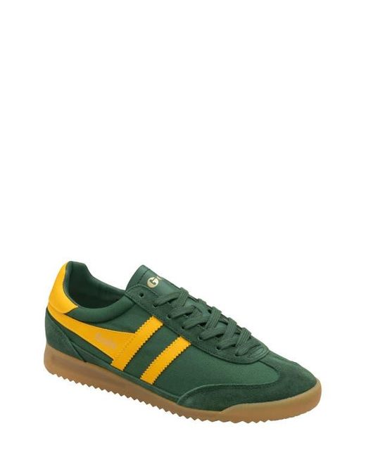 Gola Green Tornado Sneaker for men