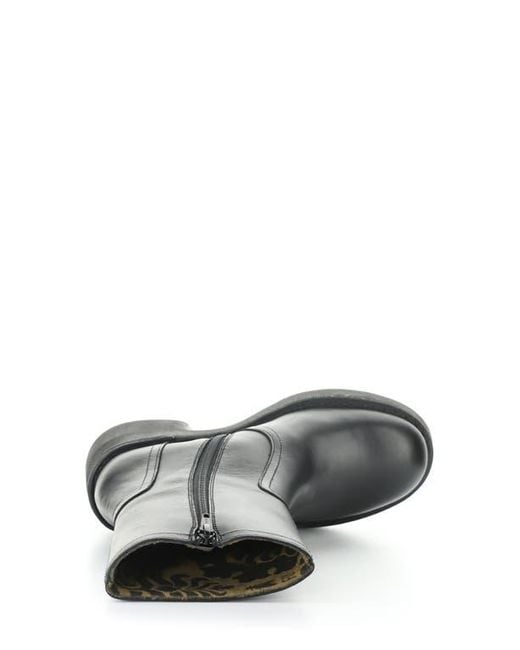 Fly London Black Nore Boot