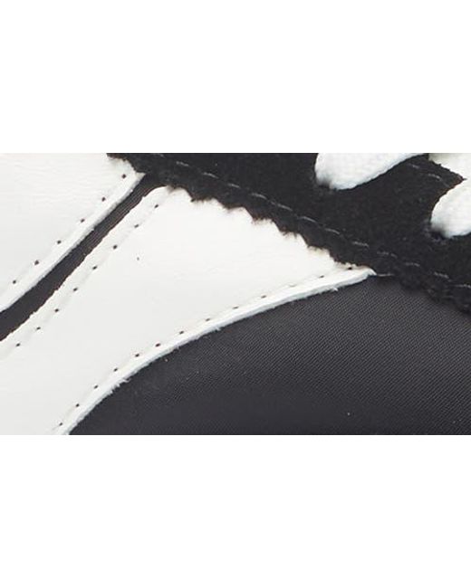 Jeffrey Campbell White Track Star Sneaker
