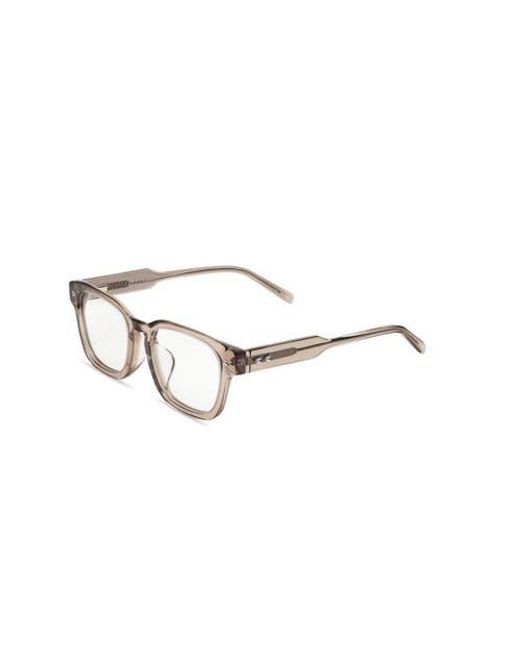 COVRY Brown Aster Light Blocking Glasses