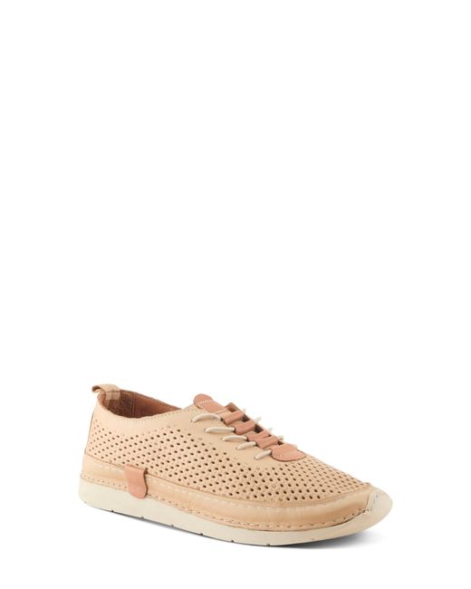 Spring Step Natural Breen Sneaker