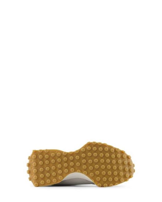 New Balance Pink 327 Sneaker